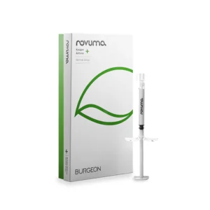 NOVUMA 1.5 ML (Equivalent to Radiesse)