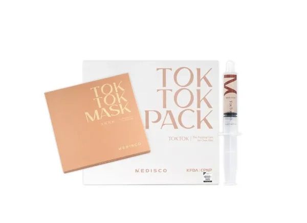 Buy Tok Tok Pack Medisco - STAYVE online in Georgia, U.S.A, U.K, Scotland, Ireland, Northern Ireland, Hungary, Greece, Iceland, Japan, Canada, Kosovo.