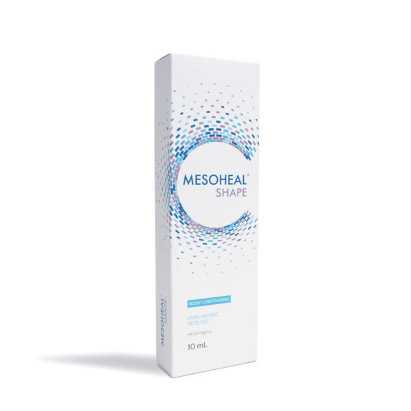 Mesoheal Shape (1 Syringe x 10mL)