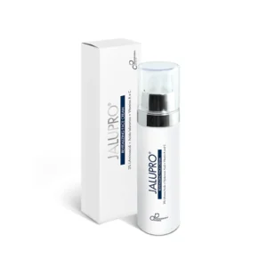 Jalupro Revitalizing eye and face contour serum 30 ml