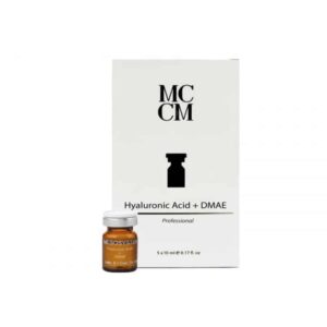 Buy Hyaluronic Acid+DMAE MCCM online in U.K, Portugal, Saudi Arabia, Oman, Canada, Germany, Sweden, Slovakia, Macao, Denmark, Australia, New Zealand, Qatar.